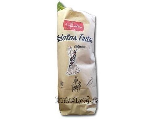 Patatas Fritas ''La Madrileña''